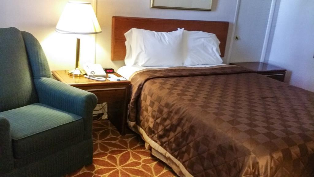 All Seasons Motel Ludlow Kamer foto