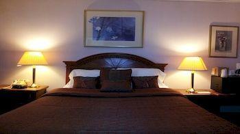 All Seasons Motel Ludlow Buitenkant foto